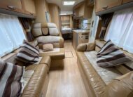 2007 Bessacarr E769