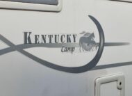 2006 Kentucky Camp Corral 4 Ford Transit 135 T350