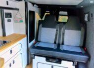 2022 Ford Transit Custom 2022 Hi Spec Campervan
