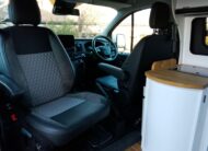 2022 Ford Transit Custom 2022 Hi Spec Campervan