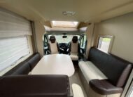 2015 Chausson Welcome 610