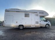 2006 Kentucky Camp Corral 4 Ford Transit 135 T350