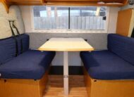 2006 Kentucky Camp Corral 4 Ford Transit 135 T350