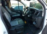 2022 Ford Transit Custom 2022 Hi Spec Campervan