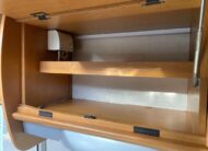 2006 Kentucky Camp Corral 4 Ford Transit 135 T350
