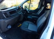 2022 Ford Transit Custom 2022 Hi Spec Campervan