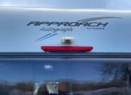 2014 Bailey Approach Autograph 765