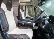 2015 Chausson Welcome 610