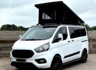 2022 Ford Transit Custom 2022 Hi Spec Campervan