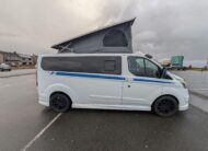 2013 Ford Transit custom campervan Lwb