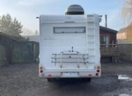 2006 Kentucky Camp Corral 4 Ford Transit 135 T350