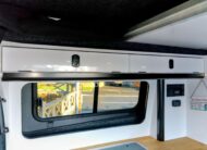 2022 Ford Transit Custom 2022 Hi Spec Campervan