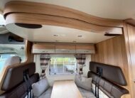 2014 Bailey Approach Autograph 765