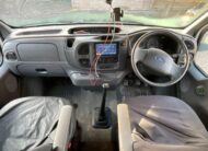 2006 Kentucky Camp Corral 4 Ford Transit 135 T350