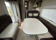 2015 Chausson Welcome 610