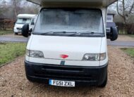 2001 Roller Team Auto-roller New clutch and gearbox