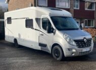 2016 Lunar Roadstar EB