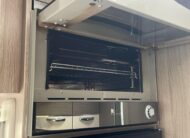 2015 Chausson Welcome 610