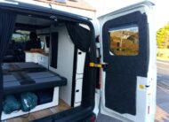 2022 Ford Transit Custom 2022 Hi Spec Campervan