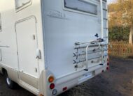 2006 Kentucky Camp Corral 4 Ford Transit 135 T350