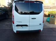 2022 Ford Transit Custom 2022 Hi Spec Campervan