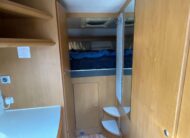 2006 Kentucky Camp Corral 4 Ford Transit 135 T350