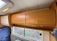 2006 Kentucky Camp Corral 4 Ford Transit 135 T350