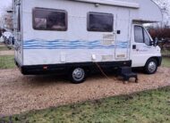 2001 Roller Team Auto-roller New clutch and gearbox