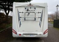2015 Chausson Welcome 610