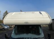 2006 Kentucky Camp Corral 4 Ford Transit 135 T350