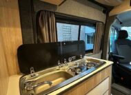 2018 Volkswagen Crafter CR35 Trendline TDI Campervan