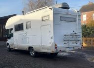 2006 Kentucky Camp Corral 4 Ford Transit 135 T350