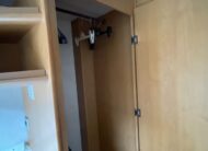 2006 Kentucky Camp Corral 4 Ford Transit 135 T350