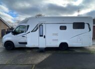 2016 Lunar Roadstar EB