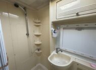 2006 Kentucky Camp Corral 4 Ford Transit 135 T350