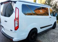 2022 Ford Transit Custom 2022 Hi Spec Campervan