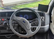 2001 Roller Team Auto-roller New clutch and gearbox