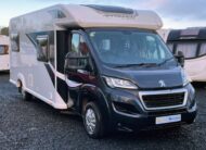 2014 Bailey Approach Autograph 765