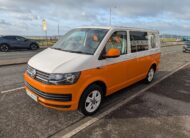 2019 Volkswagen T28 camper/day van