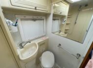 2006 Kentucky Camp Corral 4 Ford Transit 135 T350