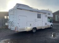 2006 Kentucky Camp Corral 4 Ford Transit 135 T350
