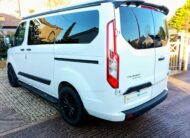 2022 Ford Transit Custom 2022 Hi Spec Campervan