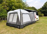 2022 Ford Transit Custom 2022 Hi Spec Campervan