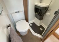 2014 Bailey Approach Autograph 765