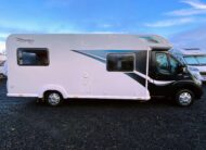 2014 Bailey Approach Autograph 765