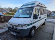 2000 Auto-Sleepers Symbol