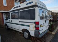 2000 Auto-Sleepers Symbol