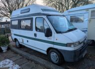 2000 Auto-Sleepers Symbol