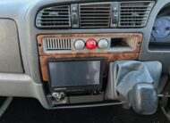 2000 Auto-Sleepers Symbol