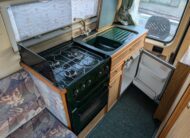 2000 Auto-Sleepers Symbol